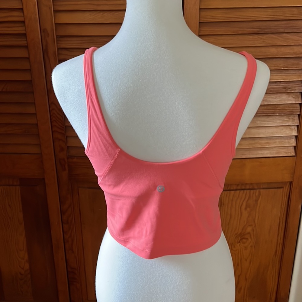 lululemon athletica Coral Tank Top - Picture 8 of 8